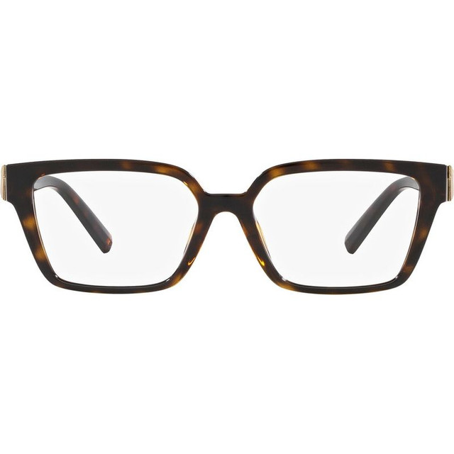 TF2232U - Havana/Clear Lenses 53 Eye Size