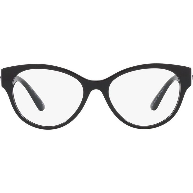 VE3313 - Black/Clear Lenses