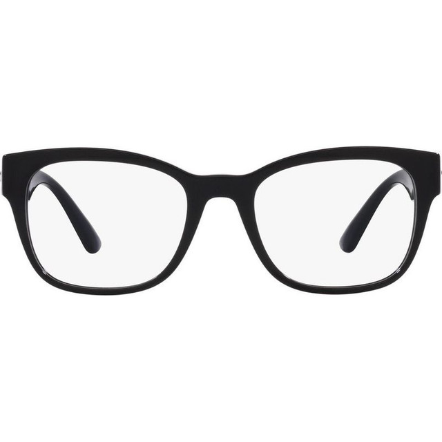 VE3314 - Black/Clear Lenses