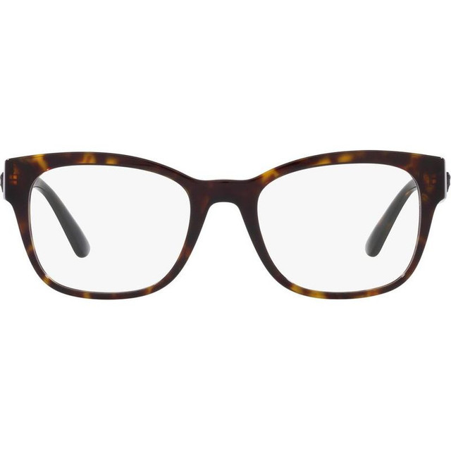 VE3314 - Havana/Clear Lenses