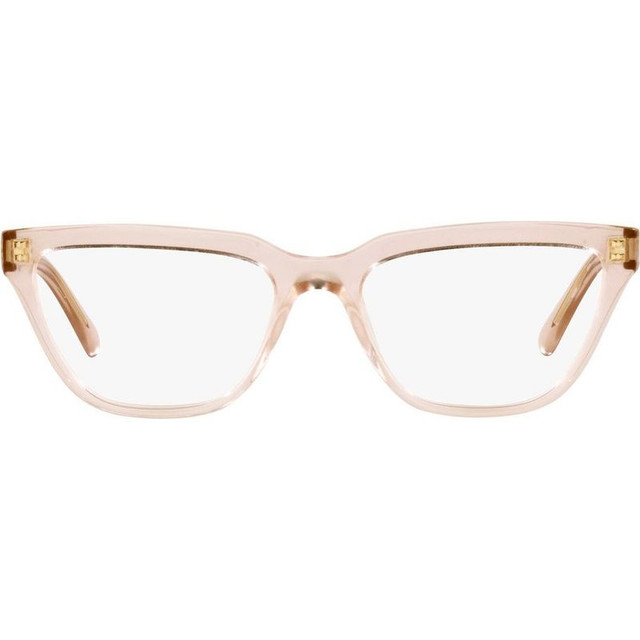 VO5443 - Opal Light Peach/Clear Lenses