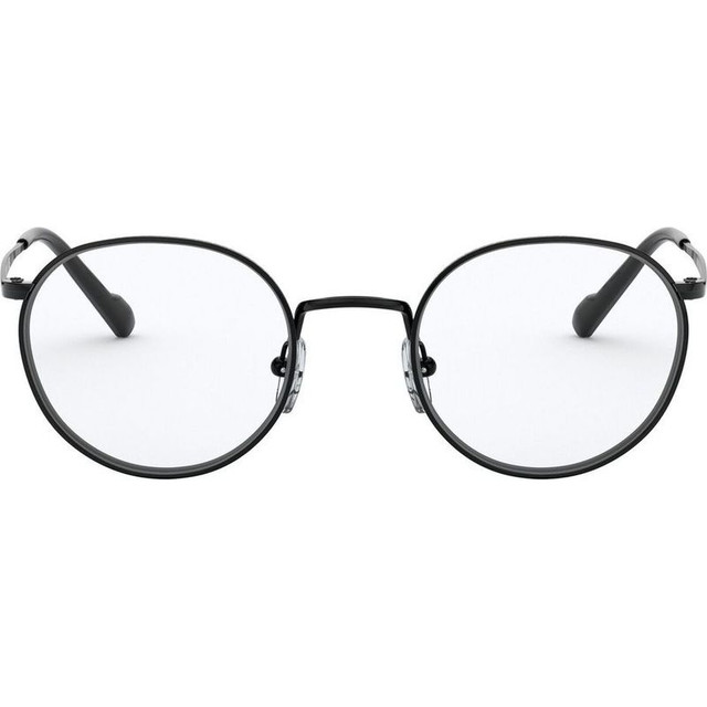 VO4183 - Black/Clear Lenses