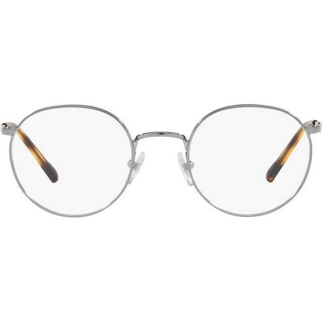 Vogue Eyewear Glasses VO4183 - Gunmetal/Clear Lenses