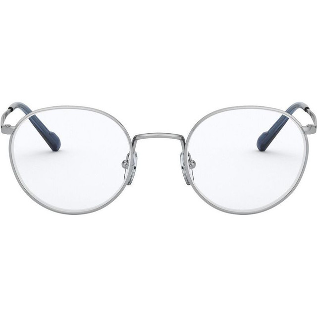 Vogue Eyewear Glasses VO4183 - Silver/Clear Lenses