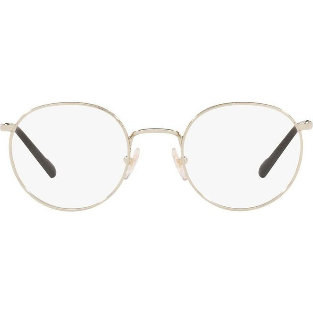 VO4183 - Pale Gold/Clear Lenses