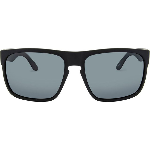 Peccant XL - Black/Smoke Polarised Lenses