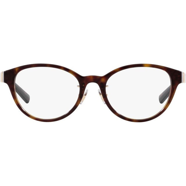 TF2236D - Havana/Clear Lenses 48 Eye Size