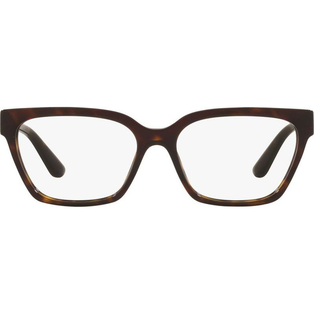 DG3343 - Havana/Clear Lenses 55 Eye Size