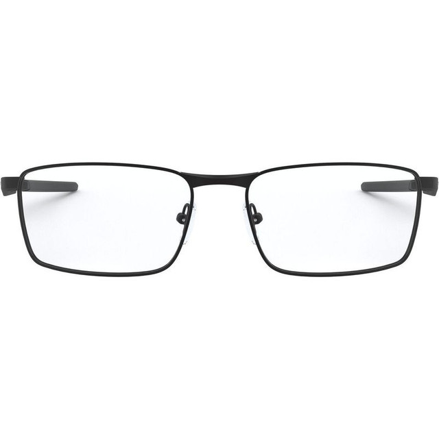 Fuller OX3227 - Satin Black/Clear Lenses 57 Eye Size