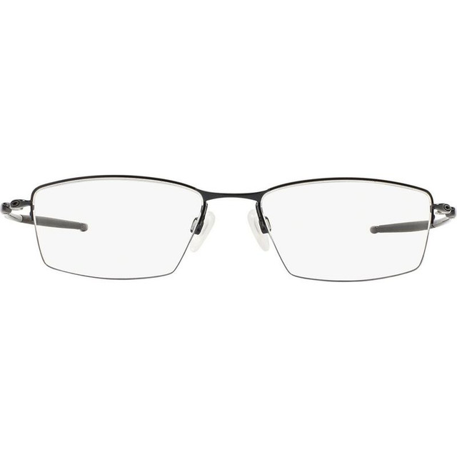 Lizard OX5113 - Polished Midnight/Clear Lenses