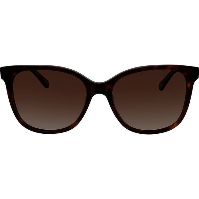 Bill Bass Wilhelmina - Demi/Brown Gradient Polarised Lenses