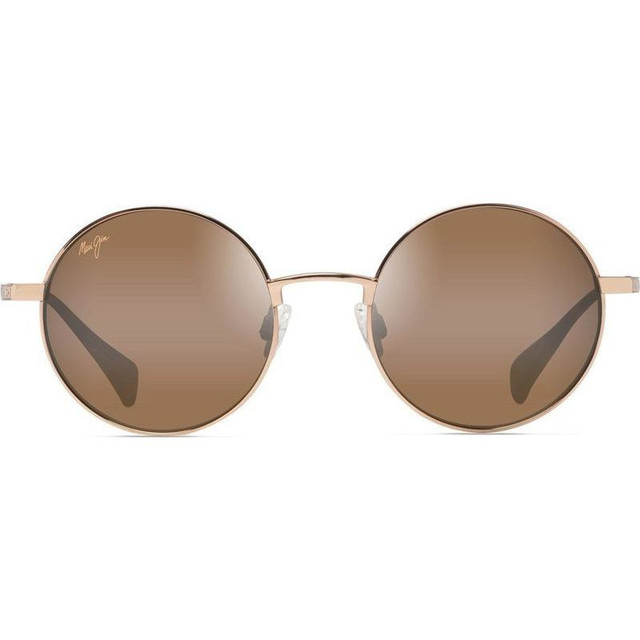 Mokupuni - Gold/HCL Bronze Polarised Lenses