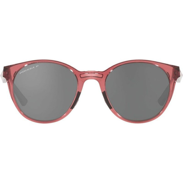 Spindrift - Berry/Black Prizm Polarised Lenses