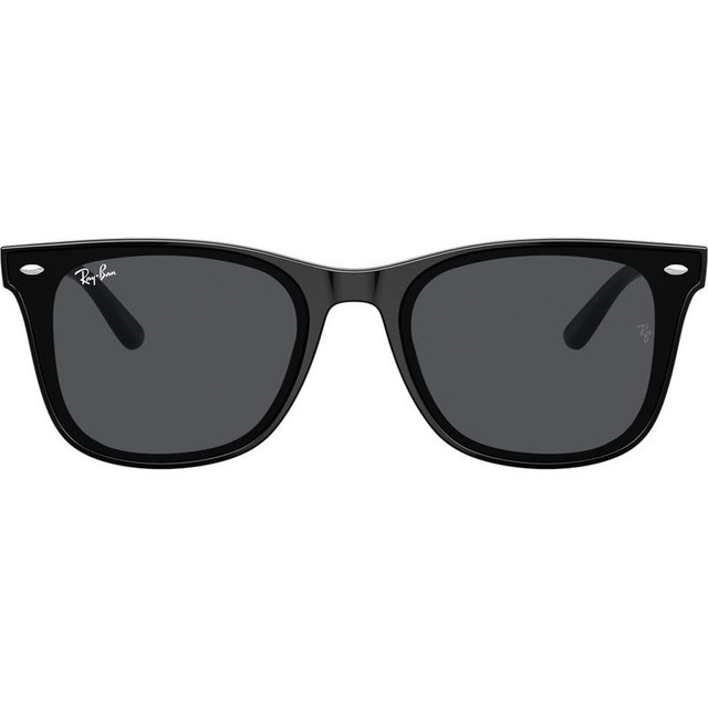 RB4420 - Black/Dark Grey Lenses