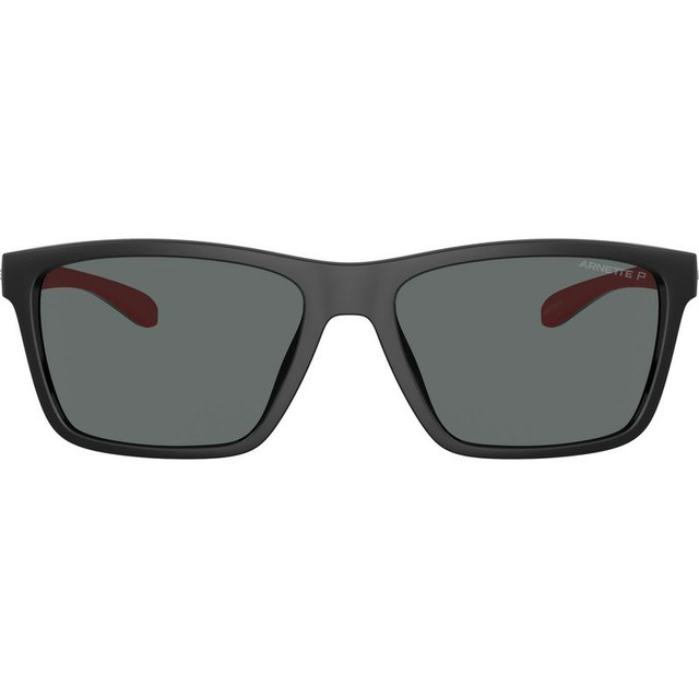 Middlemist AN4328U - Black/Dark Grey Polarised Lenses