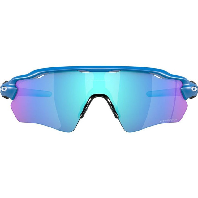 Oakley Radar EV Path - Matte Sapphire/Prizm Sapphire Mirror Polarised Lenses