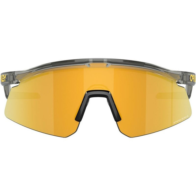 Oakley Hydra - Grey Ink/Prizm 24K Gold Mirror Lenses