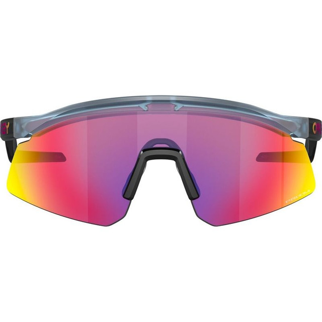 Oakley Hydra - Matte Stonewash/Prizm Road Lenses