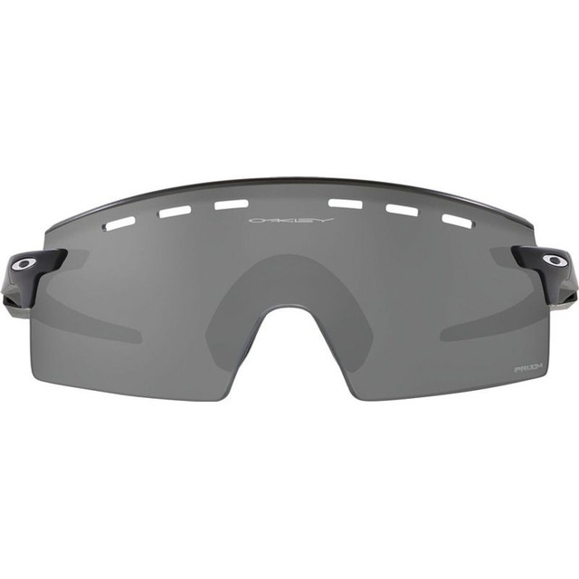 Encoder Strike Vented - Matte Black/Prizm Black Mirror Lenses