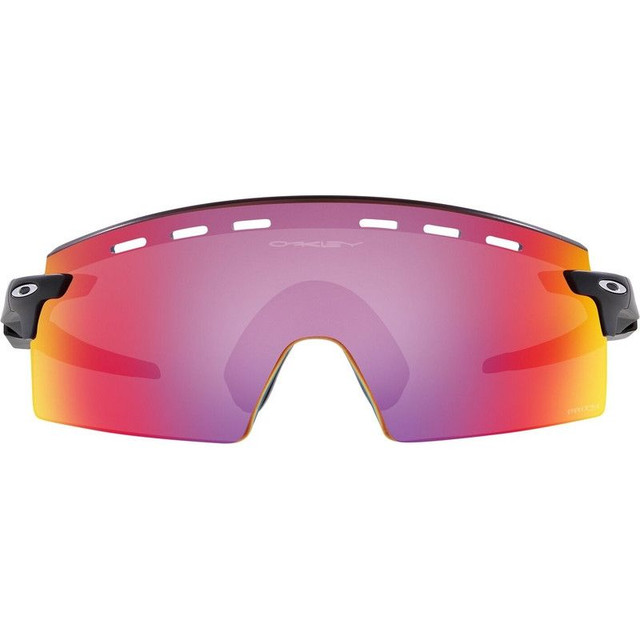 Oakley Encoder Strike Vented - Matte Black/Prizm Road Lenses