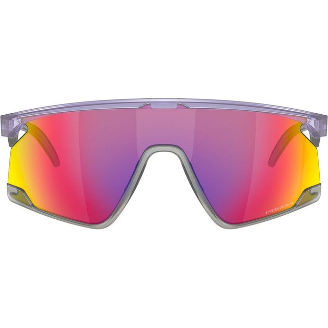 BXTR - Translucent Lilac/Prizm Road Lenses