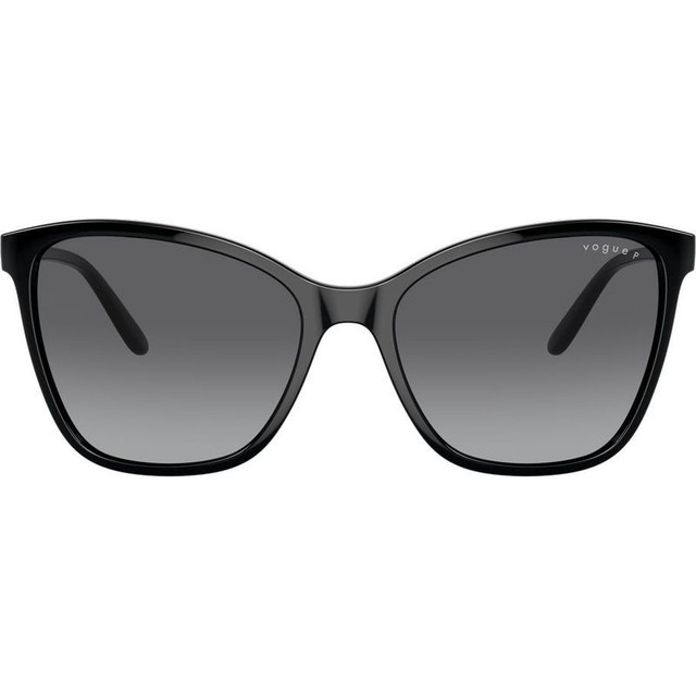 VO5520S - Black/Grey Gradient Polarised Lenses