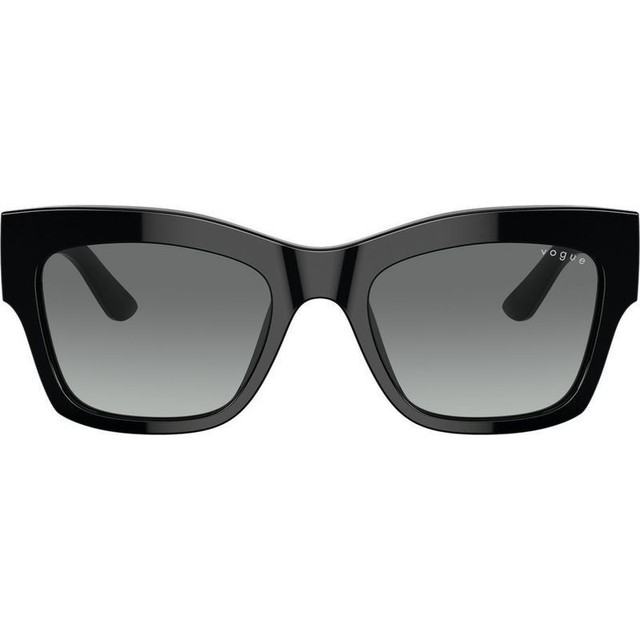 VO5524S - Black/Grey Gradient Lenses