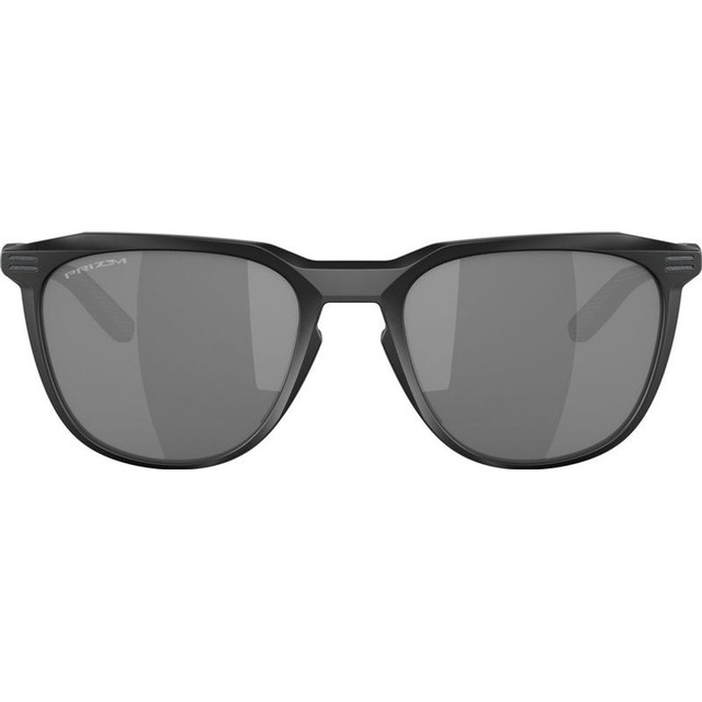 Thurso - Matte Black Ink/Black Mirror Prizm Lenses