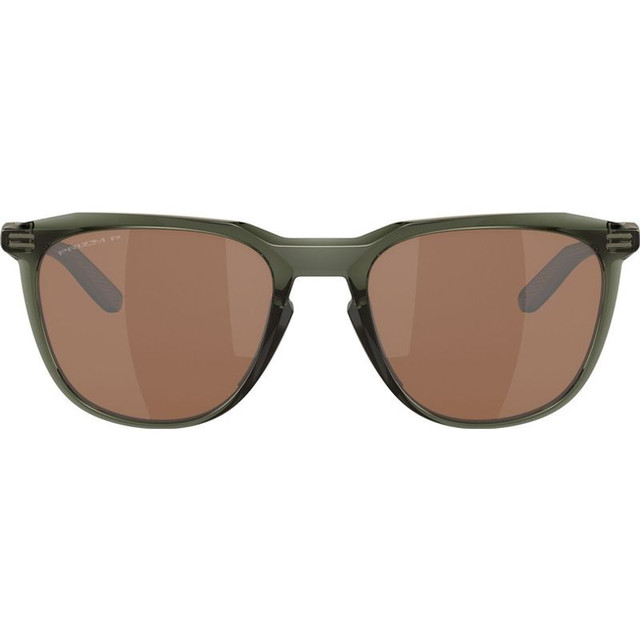 Thurso - Olive Ink/Prizm Tungsten Polarised Lenses