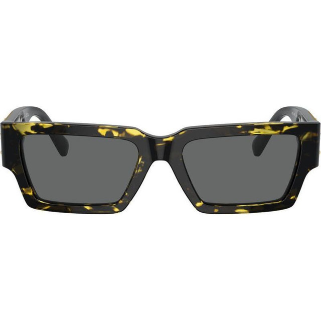 versace havana cat eye sunglasses