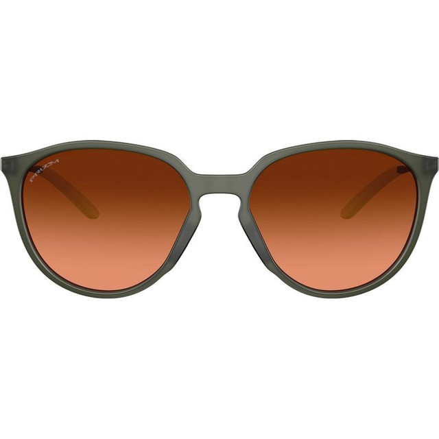 Oakley Sielo - Matte Olive Ink/Prizm Brown Gradient Lenses