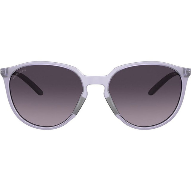 Oakley Sielo - Matte Lilac/Prizm Grey Gradient Lenses