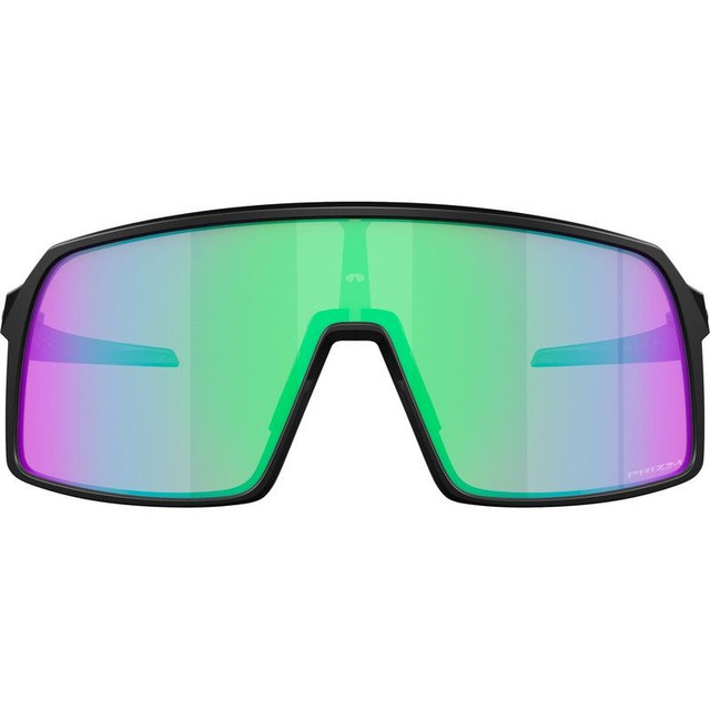 Oakley Sutro (A) - Matte Black/Prizm Golf Mirror Lenses