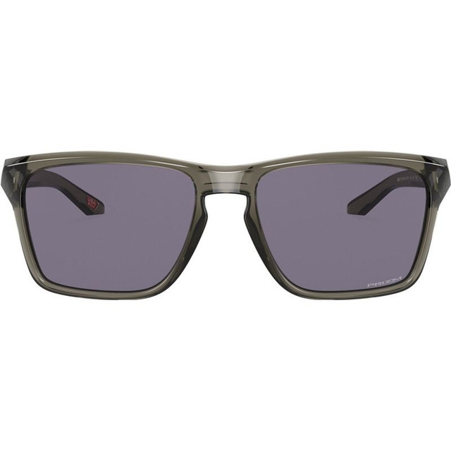 Oakley Sylas - Grey Smoke/Prizm Grey Lenses