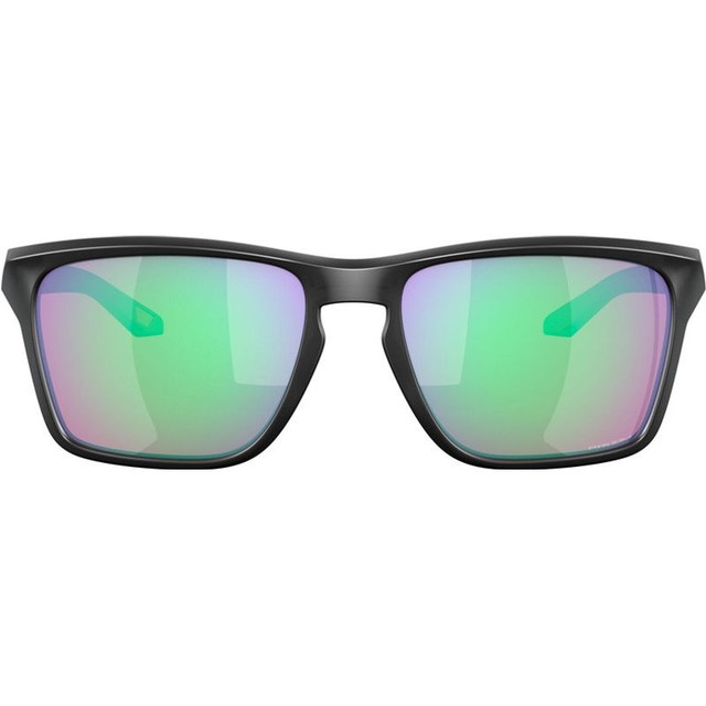 Oakley Sylas - Matte Black Ink/Golf Mirror Prizm Lenses