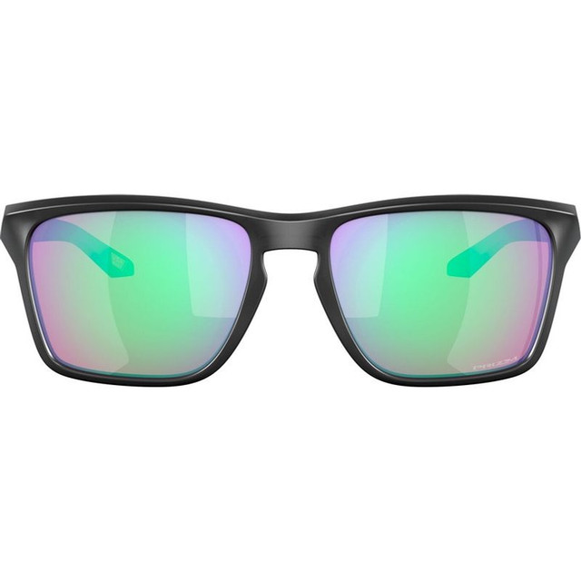 Oakley Sylas (A) - Matte Black Ink/Prizm Golf Mirror Lenses