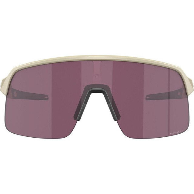 Oakley Sutro Lite - Matte Sand/Prizm Road Black Lenses