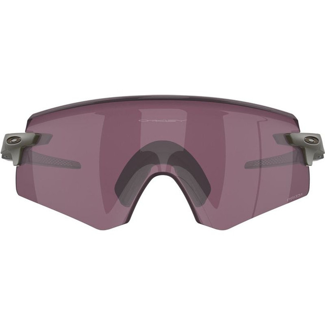 Oakley Encoder - Matte Olive/Prizm Road Black