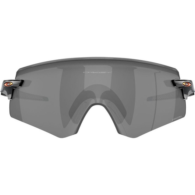 Oakley Encoder - Polished Black/Prizm Black Lenses