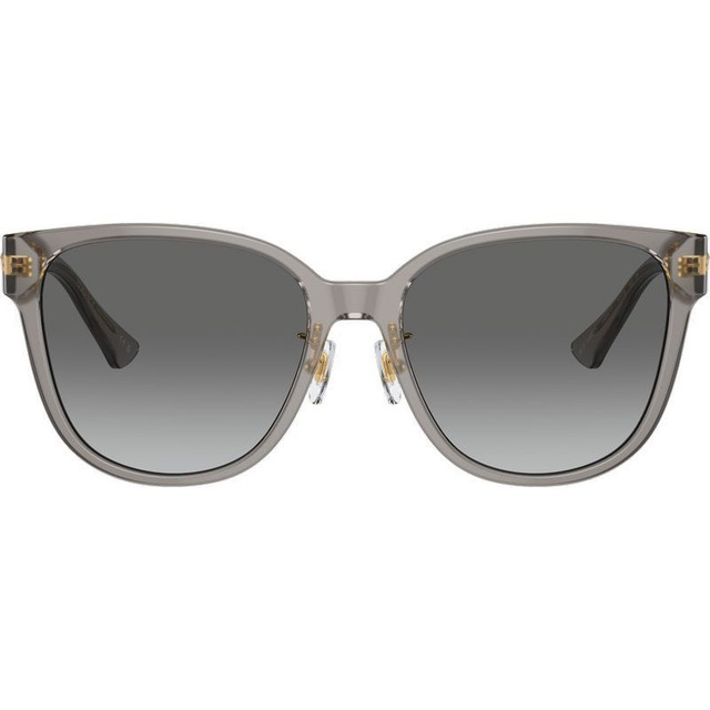 VE4460D - Opal Grey/Grey Gradient Lenses