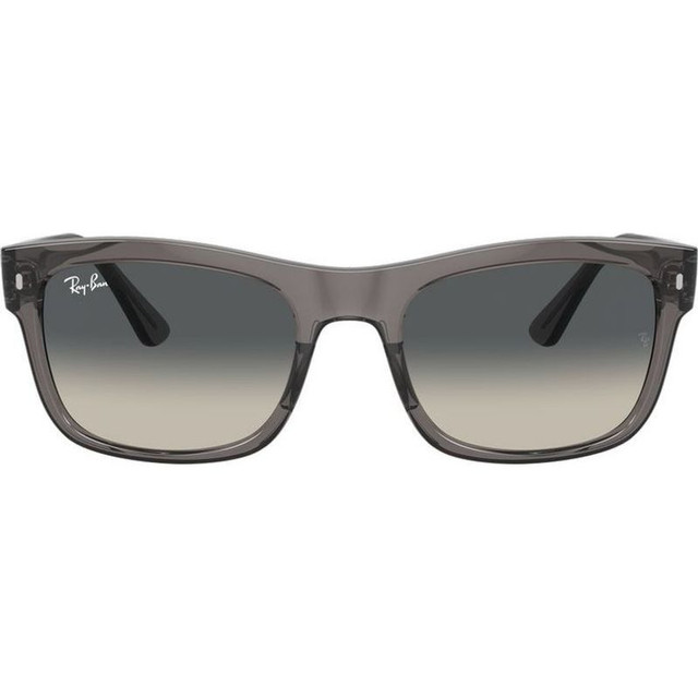 RB4428 - Opal Dark Grey/Grey Gradient Glass Lenses