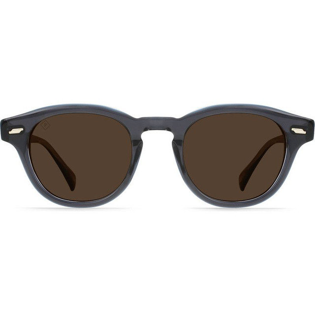 Raen Kostin - Twilight/Vibrant Brown Polarised Lenses