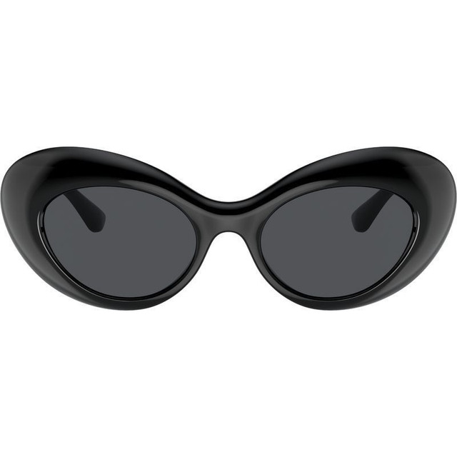 VE4456U - Black/Dark Grey Lenses