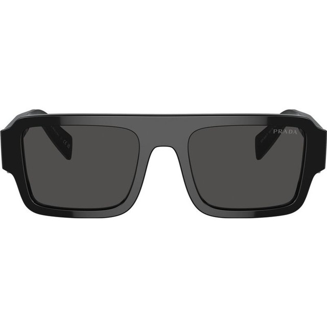 PRA05SF - Black/Dark Grey Lenses