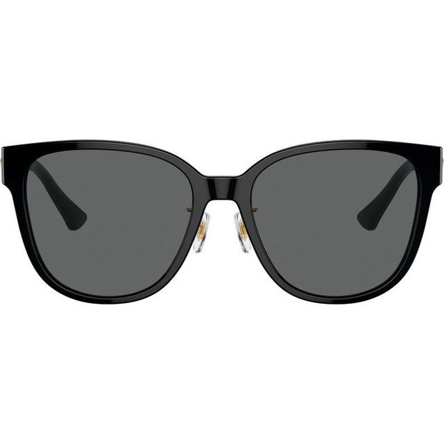 VE4460D - Black/Dark Grey Lenses