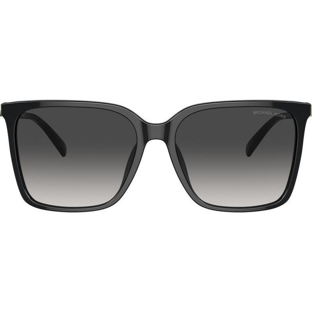 Canberra MK2197U - Black/Dark Grey Gradient Lenses