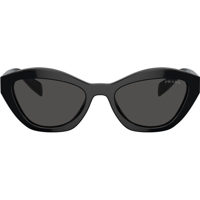 PRA02SF - Black/Dark Grey Lenses