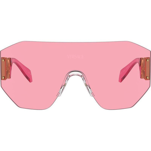 Versace VE2258 - Pink/Pink Lenses