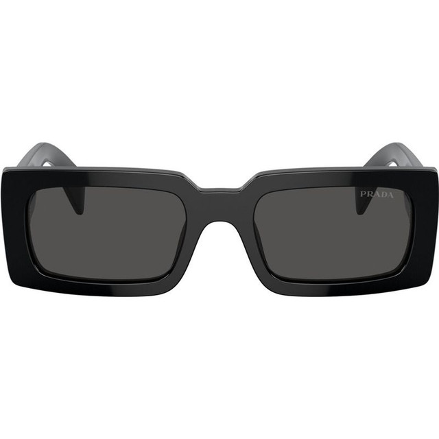 PRA07S - Black/Dark Grey Lenses