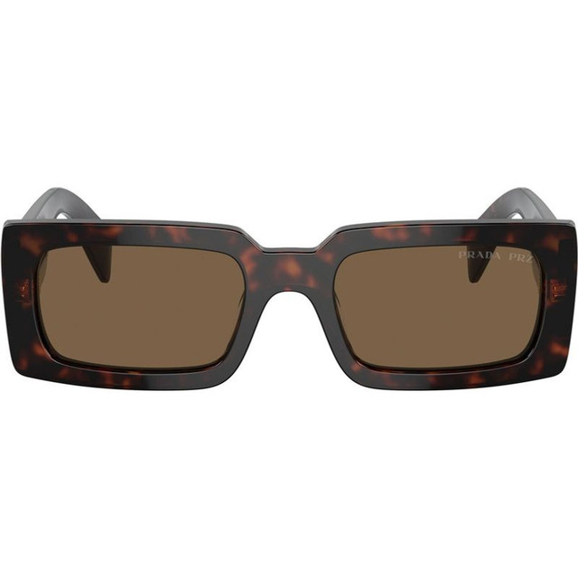 PRA07SF - Briar Tortoise/Dark Brown Polarised Lenses